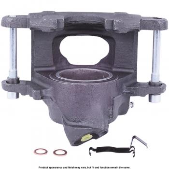 1975 Pontiac Firebird Disc Brake Caliper Front Right A1 Cardone 184059 image 2 of 4