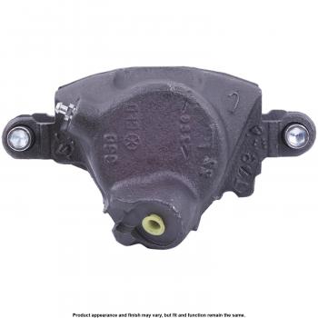1975 Pontiac Firebird Disc Brake Caliper Front Right A1 Cardone 184059 image 3 of 4