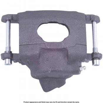 1975 Pontiac Firebird Disc Brake Caliper Front Left A1 Cardone 184060 image 3 of 4