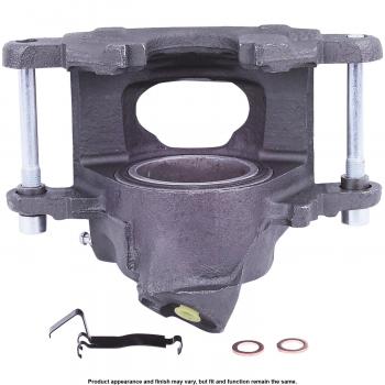 1975 Pontiac Firebird Disc Brake Caliper Front Left A1 Cardone 184060 image 4 of 4