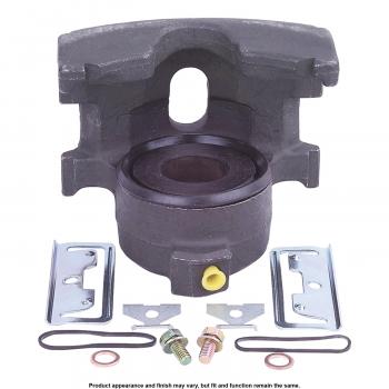 1974 Dodge B200 Van Disc Brake Caliper Front Left A1 Cardone 184074 image 3 of 4