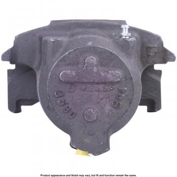1974 Dodge B200 Van Disc Brake Caliper Front Left A1 Cardone 184074 image 4 of 4