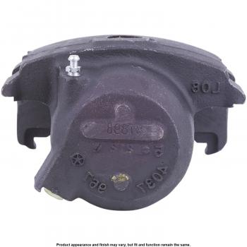 1980 Dodge B200 Disc Brake Caliper Front Right A1 Cardone 184075 image 2 of 4
