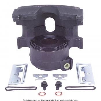 1980 Dodge B200 Disc Brake Caliper Front Right A1 Cardone 184075 image 3 of 4