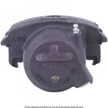 1980 Dodge B200 Disc Brake Caliper Front Left A1 Cardone 184076 image 1 of 4