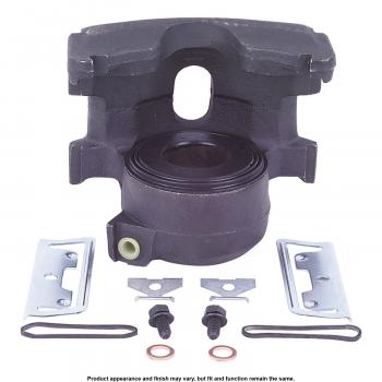 1980 Dodge B200 Disc Brake Caliper Front Left A1 Cardone 184076 image 3 of 4