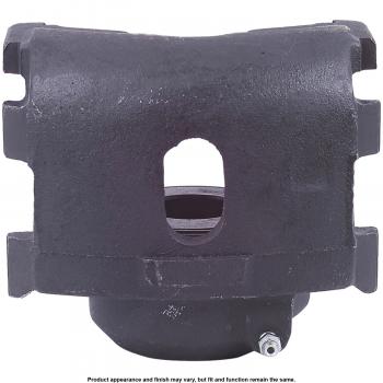 1980 Dodge B200 Disc Brake Caliper Front Left A1 Cardone 184076 image 4 of 4