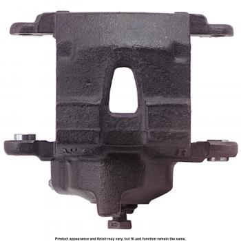 1981 Pontiac Firebird Disc Brake Caliper Rear Left A1 Cardone 184140 image 2 of 4