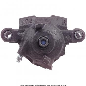 1981 Pontiac Firebird Disc Brake Caliper Rear Left A1 Cardone 184140 image 3 of 4
