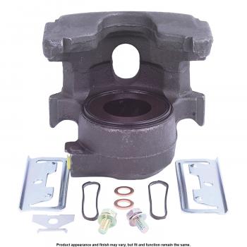 1981 Chrysler Cordoba Disc Brake Caliper Front Left A1 Cardone 184144 image 2 of 4