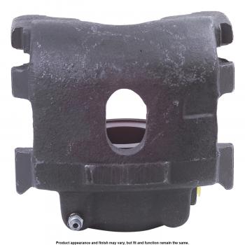 1981 Chrysler Cordoba Disc Brake Caliper Front Left A1 Cardone 184144 image 4 of 4