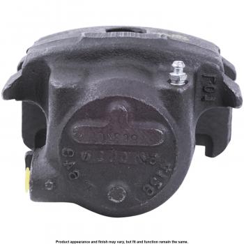 1981 Chrysler Cordoba Disc Brake Caliper Front Left A1 Cardone 184145 image 1 of 4