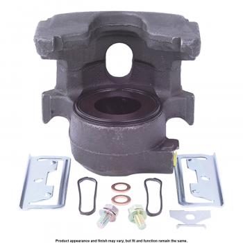 1981 Chrysler Cordoba Disc Brake Caliper Front Left A1 Cardone 184145 image 3 of 4
