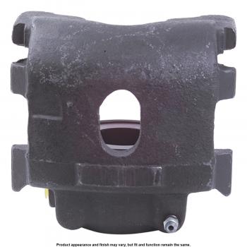 1981 Chrysler Cordoba Disc Brake Caliper Front Left A1 Cardone 184145 image 4 of 4
