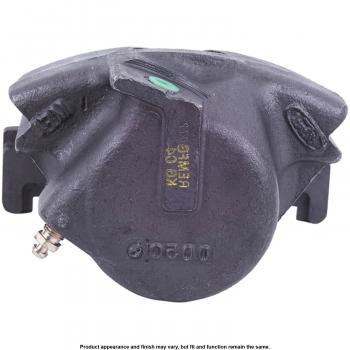 1982 Ford F-100 Disc Brake Caliper Front Right A1 Cardone 184148 image 1 of 4