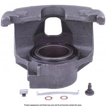 1990 GMC C7000 Disc Brake Caliper Front Left A1 Cardone 184167 image 1 of 4
