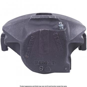 1990 GMC C7000 Disc Brake Caliper Front Left A1 Cardone 184167 image 3 of 4
