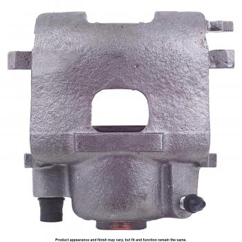 1990 Dodge Grand Caravan Disc Brake Caliper Front Right A1 Cardone 184179 image 1 of 4