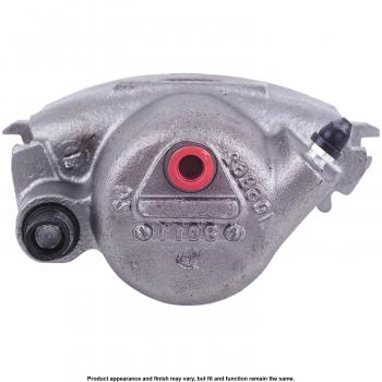 1990 Dodge Grand Caravan Disc Brake Caliper Front Right A1 Cardone 184179 image 2 of 4