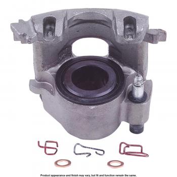 1990 Dodge Grand Caravan Disc Brake Caliper Front Right A1 Cardone 184179 image 4 of 4