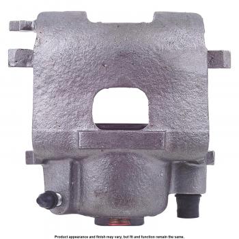 1990 Dodge Grand Caravan Disc Brake Caliper Front Left A1 Cardone 184180 image 1 of 4