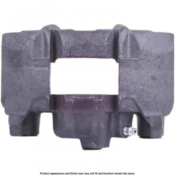 1990 Oldsmobile Silhouette Disc Brake Caliper Front Right A1 Cardone 184194 image 3 of 4