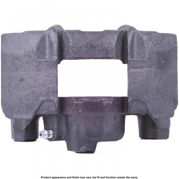 1990 Oldsmobile Silhouette Disc Brake Caliper Front Left A1 Cardone 184195 image 2 of 4