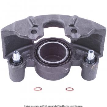 1990 Oldsmobile Silhouette Disc Brake Caliper Front Left A1 Cardone 184195 image 3 of 4