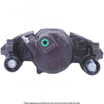 1990 Oldsmobile Silhouette Disc Brake Caliper Front Left A1 Cardone 184195 image 4 of 4