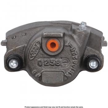 1983 Mercury Lynx Disc Brake Caliper Front Right A1 Cardone 184200 image 2 of 4