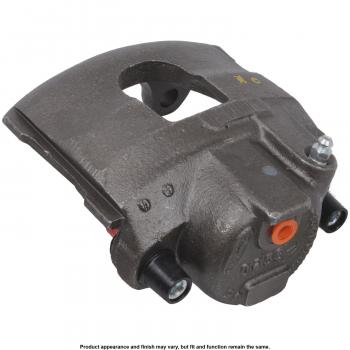 1983 Mercury Lynx Disc Brake Caliper Front Right A1 Cardone 184200 image 3 of 4