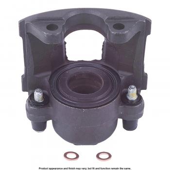 1983 Mercury Lynx Disc Brake Caliper Front Left A1 Cardone 184201 image 2 of 4
