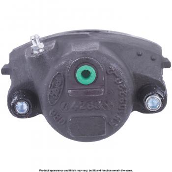 1983 Mercury Lynx Disc Brake Caliper Front Left A1 Cardone 184201 image 4 of 4