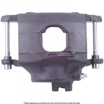 1990 GMC Jimmy Disc Brake Caliper Front Left A1 Cardone 184209 image 1 of 4