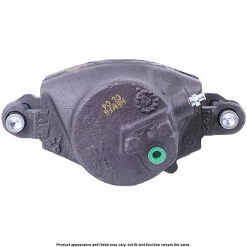 1990 GMC Jimmy Disc Brake Caliper Front Left A1 Cardone 184209 image 3 of 4