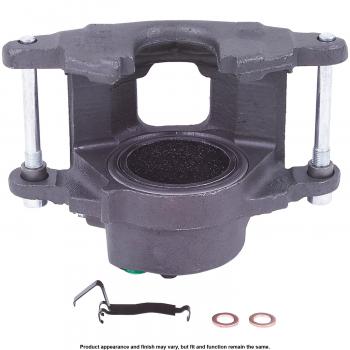 1990 GMC Jimmy Disc Brake Caliper Front Left A1 Cardone 184209 image 4 of 4
