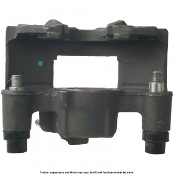 1986 Oldsmobile Cutlass Ciera Disc Brake Caliper Front Right A1 Cardone 184253 image 2 of 4