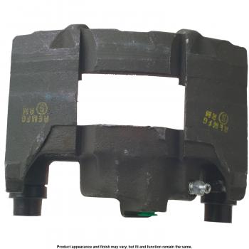 1986 Oldsmobile Cutlass Ciera Disc Brake Caliper Front Right A1 Cardone 184253 image 3 of 4