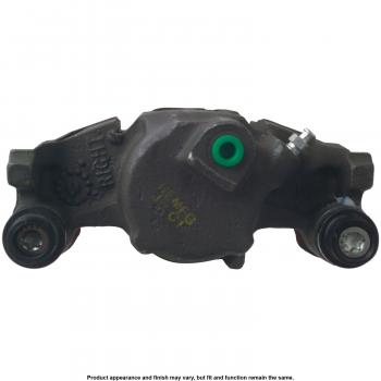 1986 Oldsmobile Cutlass Ciera Disc Brake Caliper Front Right A1 Cardone 184253 image 4 of 4