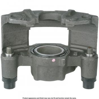 1986 Oldsmobile Cutlass Ciera Disc Brake Caliper Front Left A1 Cardone 184254 image 1 of 4