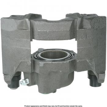 1986 Oldsmobile Cutlass Ciera Disc Brake Caliper Front Left A1 Cardone 184254 image 3 of 4