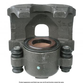 1990 Chrysler LeBaron Disc Brake Caliper Front Left A1 Cardone 184294 image 1 of 4