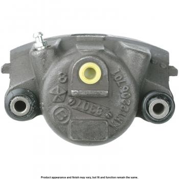 1990 Chrysler LeBaron Disc Brake Caliper Front Left A1 Cardone 184294 image 2 of 4