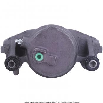 2000 GMC C3500 Disc Brake Caliper Front Right A1 Cardone 184297 image 2 of 4