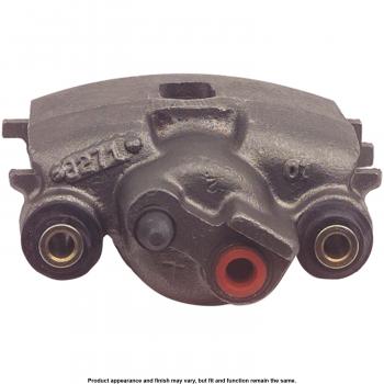 1996 Chrysler Intrepid Disc Brake Caliper Rear Right A1 Cardone 184305S image 3 of 4