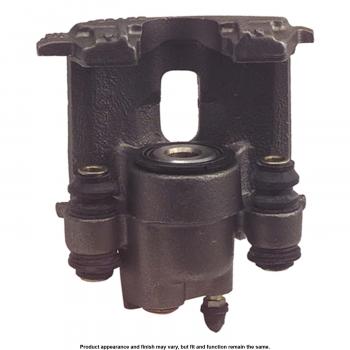 1996 Chrysler Intrepid Disc Brake Caliper Rear Right A1 Cardone 184305S image 4 of 4