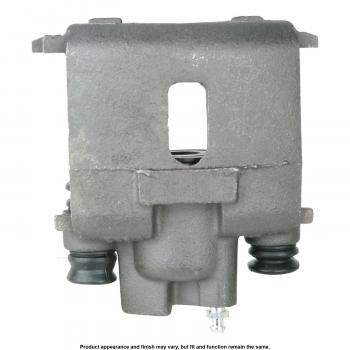 1996 Chrysler Intrepid Disc Brake Caliper Rear Left A1 Cardone 184306 image 2 of 4