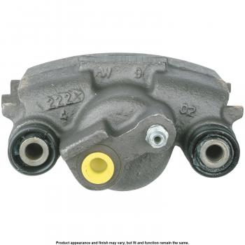 1996 Chrysler Intrepid Disc Brake Caliper Rear Left A1 Cardone 184306 image 3 of 4