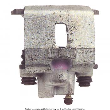 1996 Chrysler Intrepid Disc Brake Caliper Rear Left A1 Cardone 184306S image 2 of 4