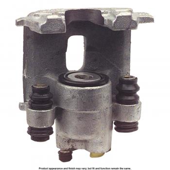 1996 Chrysler Intrepid Disc Brake Caliper Rear Left A1 Cardone 184306S image 3 of 4